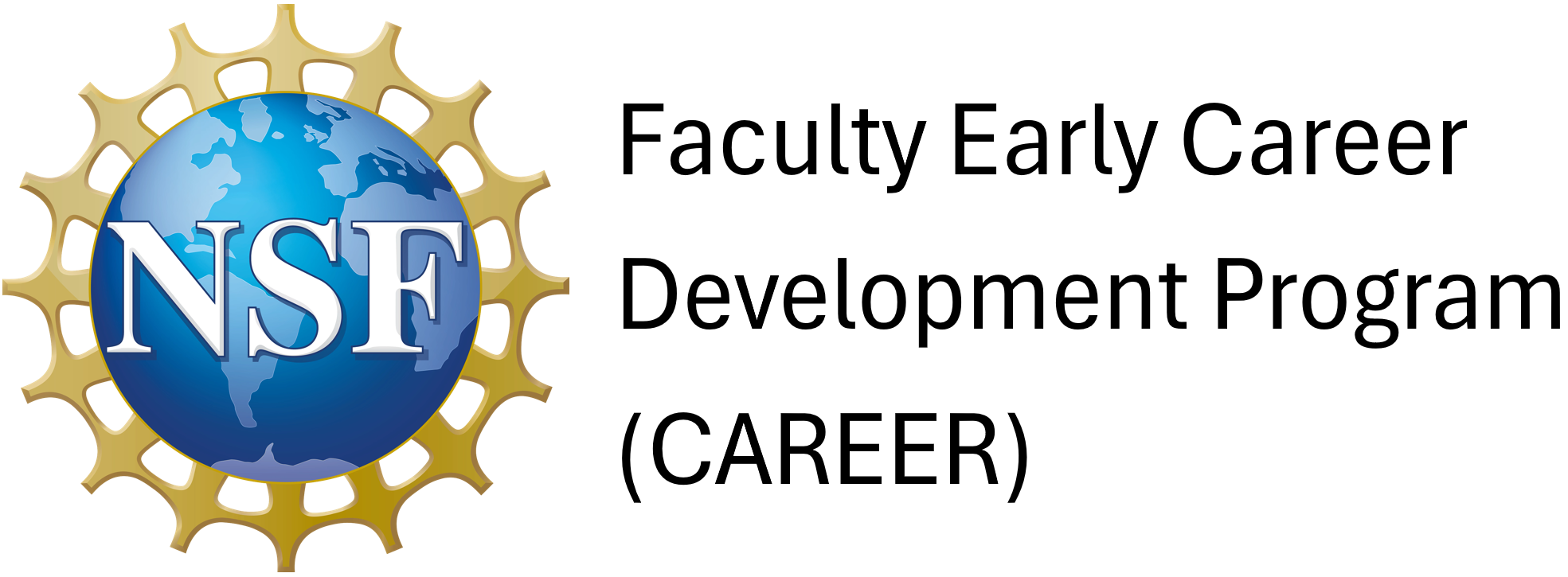NSF CAREER